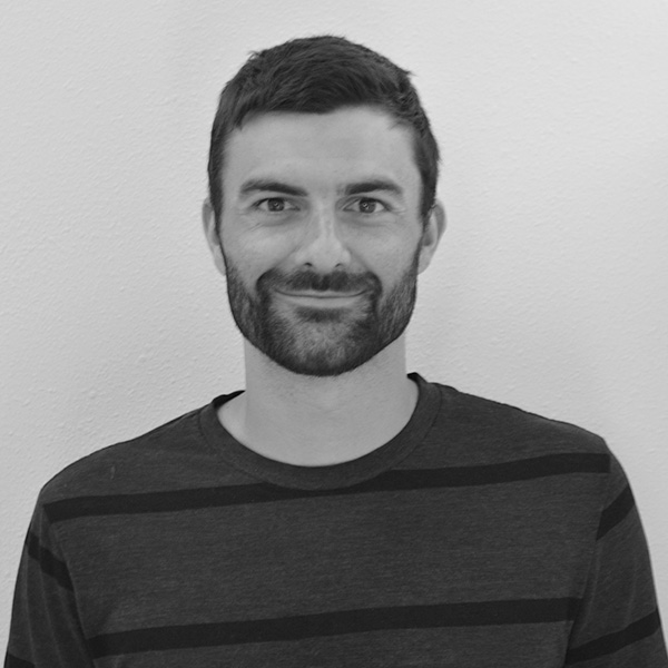 Jordan Grant