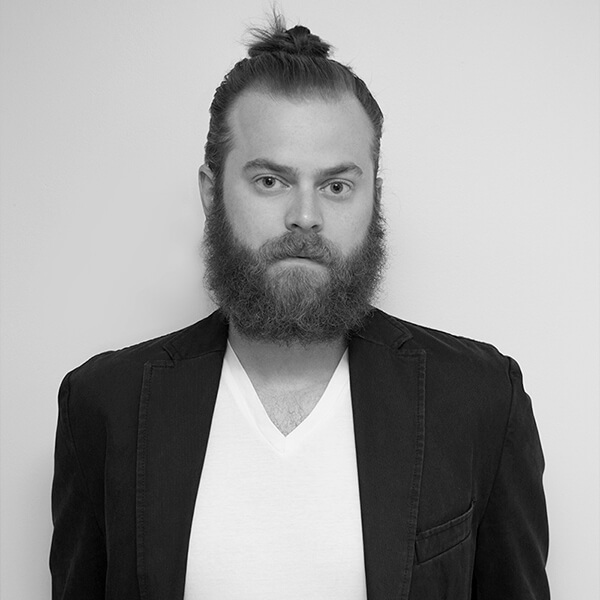 Andrew Shedd