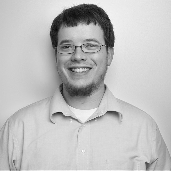 Daniel Wilson-Thomas